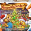 Ravensburger 8407 Adventskalender Tiptoi Für Kinder Ab 4 Jahren