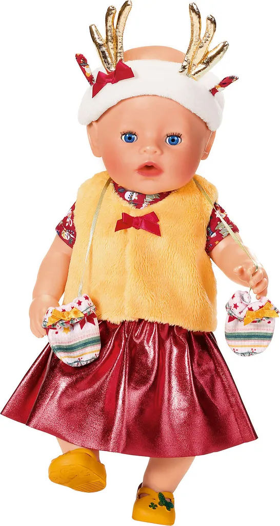 BABY Born Adventskalender 2019 8 BABY Born Adventskalender 2019 – Bild 8