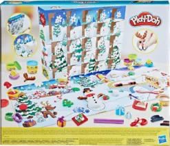 Hasbro Spielwaren Play-Doh Adventskalender Spielset Adventskalender Zum Spielen Saison Adventskalender HK22 21 Hasbro Spielwaren Play-Doh Adventskalender Spielset Adventskalender Zum Spielen Saison Adventskalender HK22 -Künstliche Weihnachtsbäume das Geschäft 214f6caa5ecc14eec2949d958577ceba
