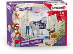 Schleich® Horse Club Adventskalender 2020 98269 12 Schleich® Horse Club Adventskalender 2020 98269 -Künstliche Weihnachtsbäume das Geschäft 22561ce5b4a8b85e803a45debec850f3