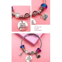 2022 Weihnachten Adventskalender,24 Tage Weihnachts Countdown Kalender Charms Armband Blindbox Weihnachtsgeschenk Für Erwachsene Und Kinder -Künstliche Weihnachtsbäume das Geschäft 225d9513e3679d151f64d195b313e7dd