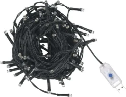 VidaXL Künstlicher Halb-Weihnachtsbaum Mit LED & Ständer Grün 150 Cm PVC -Künstliche Weihnachtsbäume das Geschäft 2318799bbfd604ce58d510f4a88514d6