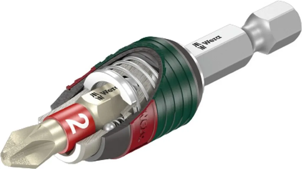 Wera Adventskalender 2022 | 24-teilig 7 Wera Adventskalender 2022 | 24-teilig – Bild 7