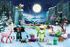 PLAYMOBIL Adventures Of Ayuma 71029 Adventures Of Ayuma - Adventskalender 21 PLAYMOBIL Adventures Of Ayuma 71029 Adventures Of Ayuma - Adventskalender -Künstliche Weihnachtsbäume das Geschäft 249a83d2ce41385448e40371ee75c28b