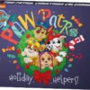 Spielwaren PAW Patrol Beauty Calendar 'Cool Christmas' Adventskalender Mit Pflegeprodukten Saison Adventskalender HK22 Blackoffer2022