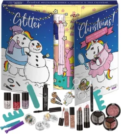 Pummel & Friends Beauty Adventskalender -Künstliche Weihnachtsbäume das Geschäft 262cddc07f5bbc8d806558b22f823a99