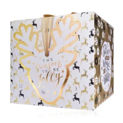 Adventskalender In Würfelform Je 21cm Länge Gefüllt Für 24 Beauty Tage -Künstliche Weihnachtsbäume das Geschäft 26eafcc623eb46fd834e3ad4b217f3e2