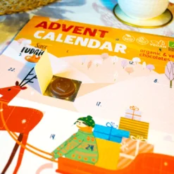 Vegan Adventskalender Mit ORGANIC Schokolade | BIO Weihnachtskalender 2022 | Snack-Kalender Für 2022 13 Vegan Adventskalender Mit ORGANIC Schokolade | BIO Weihnachtskalender 2022 | Snack-Kalender Für 2022 -Künstliche Weihnachtsbäume das Geschäft 2719875ede19bc6b77da198ec27b75ce