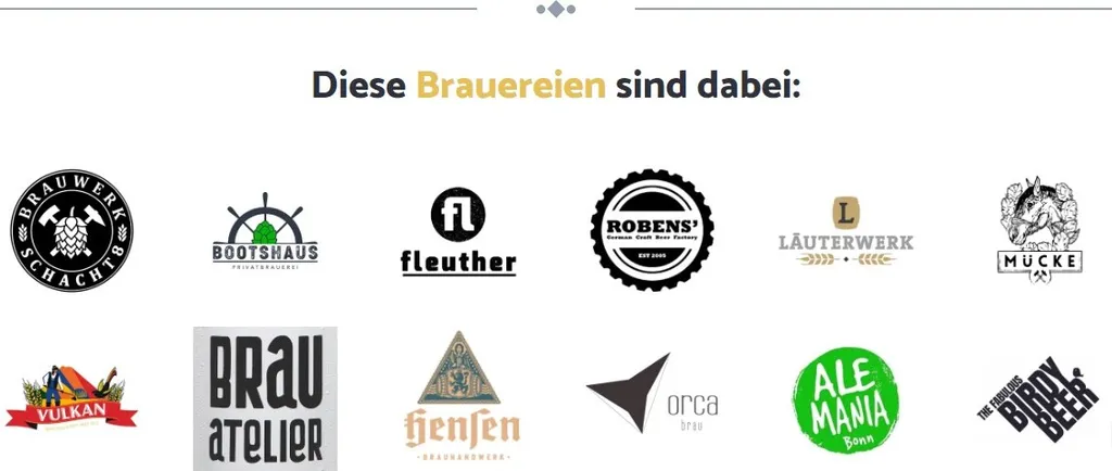 Craftbier-Adventskalender Weihnachtskalender 4 Craftbier-Adventskalender Weihnachtskalender – Bild 4