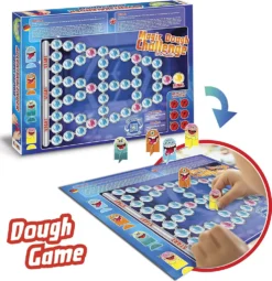 CRAZE Spielwaren Adventskalender Magic Dough Adventskalender Zum Spielen Saison Adventskalender 0 Blackoffer2022 -Künstliche Weihnachtsbäume das Geschäft 28a2942222c895057b0c7eb1c5672821