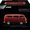 Revell Gmbh ADV.KAL.21 VW T2 BUS