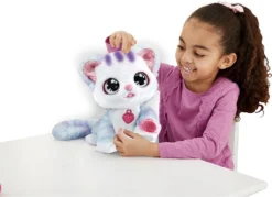 Vtech Spielwaren Glamour, Die Glitzerkatze Funktionsplüsch Haustiere Funktionsplüsch HK22 Blackoffer2021 -Künstliche Weihnachtsbäume das Geschäft 29533000cdde25ea8f2df68b11c92914