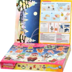 Aquabeads Adventskalender 12 Aquabeads Adventskalender -Künstliche Weihnachtsbäume das Geschäft 29d6120f702d891cb902f00867f8c0bc