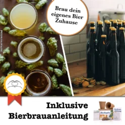 Growbro Hopfen Anzuchtset | Der Weg Zu DEINEM EIGENEN BIER | Das Geschenk Für Männer, Freunde & Papa 13 Growbro Hopfen Anzuchtset | Der Weg Zu DEINEM EIGENEN BIER | Das Geschenk Für Männer, Freunde & Papa -Künstliche Weihnachtsbäume das Geschäft 2a0671881c8a881a7f3022c8e9d83c7b