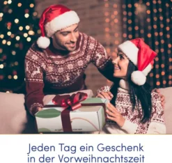 Dove Adventskalender DIY 2022 Für Frauen Mit 24 Ausgewählten Dove Pflegeartikeln & Accessoires, Limitierter Weihnachtskalender, Einzigartiges Pflegeset Für Die Adventszeit -Künstliche Weihnachtsbäume das Geschäft 2a80dd35aa5ac0998eeb763b1b39ae3f