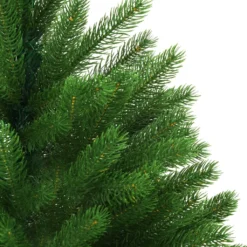 VidaXL Künstlicher Weihnachtsbaum Naturgetreue Nadeln 120 Cm Grün -Künstliche Weihnachtsbäume das Geschäft 2b59d10bc44e9ac5cb6600bbe4595c52