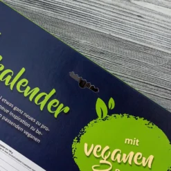 ROTH Gewürz-Adventskalender 'Vegane Rezepte' 2022 Gefüllt Mit 24 Hochwertigen Kräutern Und Kochbuch Mit Veganen Kochideen Für Den Advent -Künstliche Weihnachtsbäume das Geschäft 2bcbc4975b88c53e0b4a9a38b3f6d3e9