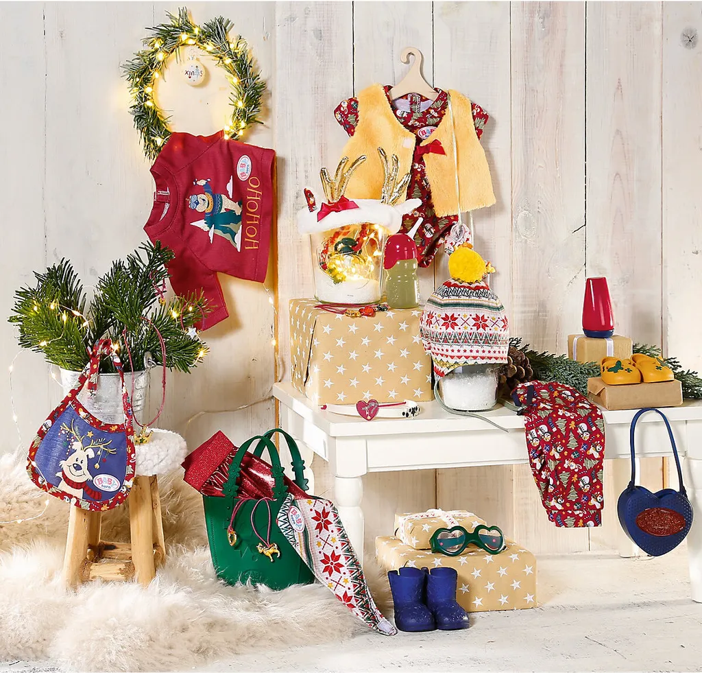 BABY Born Adventskalender 2019 9 BABY Born Adventskalender 2019 – Bild 9