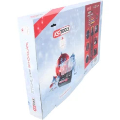 KS Tools Adventskalender Stahl Statt Schokolade 999.3333 -Künstliche Weihnachtsbäume das Geschäft 2dbd290b97118f01533d7f4efb60a75e