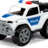 POLESIE 87591 Polizeistreifenwagen