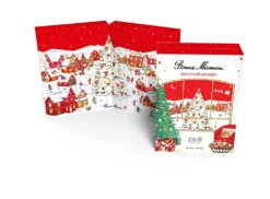 Does Not Apply Bonne Maman Adventskalender 2022, 23X30G Gläschen Ausgewählter Sorten Und 2 Überraschungen, Limitierte Auflage -Künstliche Weihnachtsbäume das Geschäft 2f8e0979b41efe9cb5535875082da605