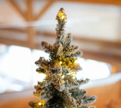 Evergreen Künstlicher Weihnachtsbaum Künstlicher Tannenbaum Kunstschnee LED 90 Cm -Künstliche Weihnachtsbäume das Geschäft 2fa454951c36db5dcb67a9df0dc6f557