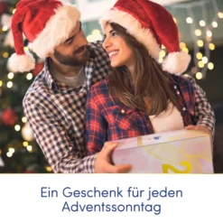 Dove Adventsbox 2022 Pflegeset Für Frauen, Mit 4 Dove Überraschungen Für Jeden Adventssonntag, Das Perfekte Geschenk Für Sie Für Die Adventszeit, Limitierter 4er Adventskalender -Künstliche Weihnachtsbäume das Geschäft 2fc8b5b77cef054c7e009dbab35c740f