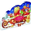 Lindt Teddy Adventskalender, 265g