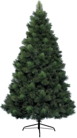 Tannenbaum Weihnachtsbaum Kunsttanne Colorado Künstlicher Edel Christbaum 180cm