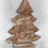PTMD Tannenbaum Aus Holz 38 Cm