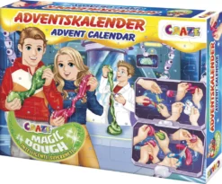 Adventskalender Craze Magic Dough - Intelligente Superknete Mit 24 Tollen Kneten 6 Adventskalender Craze Magic Dough - Intelligente Superknete Mit 24 Tollen Kneten -Künstliche Weihnachtsbäume das Geschäft 33a2496aa7fe00e598d6e6e61927e827