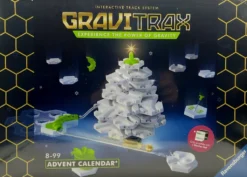 Ravensburger Spielwaren GraviTrax Adventskalender Adventskalender Zum Spielen Saison Adventskalender Sw13116 -Künstliche Weihnachtsbäume das Geschäft 3443e55e85a0a78dee779ccff7d9f358