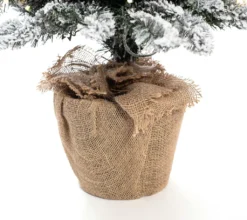 Evergreen Künstlicher Weihnachtsbaum Künstlicher Tannenbaum Kunstschnee LED 90 Cm -Künstliche Weihnachtsbäume das Geschäft 35147018ff79af0cb38c48a371d020aa