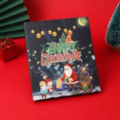 Adventskalender 2022, Kinderschmuck Mit 22 Charms Und 2 Armbändern Weihnachtskalender Für Jungen, Mädchen, Kinder, Weihnachten Advent Calendar Weihnachtsgeschenk Blau -Künstliche Weihnachtsbäume das Geschäft 35206543e87fc598356e50e751823527