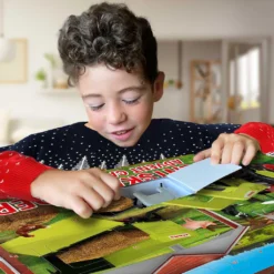 CRAZE Spielwaren Adventskalender Claas Adventskalender Zum Spielen Saison Adventskalender Blackoffer2022 -Künstliche Weihnachtsbäume das Geschäft 37120beda367e878f42b6d0613821a41