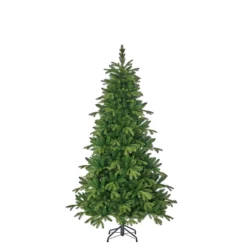 Black Box Trees Brampton Künstlicher Weihnachtsbaum - H185 X Ø114 Cm - Grün