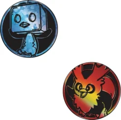 POKÉMON 290-80977 PKM Pokémon Holiday Calendar (2022) -Künstliche Weihnachtsbäume das Geschäft 38654787383d25248e0fddb74640a16b