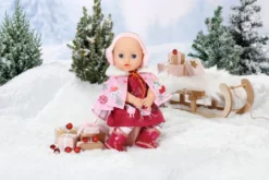 Zapf Creation Spielwaren Baby Annabell Adventskalender Adventskalender Zum Spielen Saison Adventskalender HK22 Baby Annabell Adventskalender 28 Zapf Creation Spielwaren Baby Annabell Adventskalender Adventskalender Zum Spielen Saison Adventskalender HK22 Baby Annabell Adventskalender -Künstliche Weihnachtsbäume das Geschäft 38c0f91755d7beca28d07d08ad48d7bc