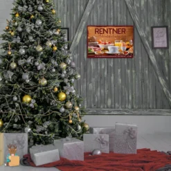 Itenga Adventskalender Rentner - Rentner Adventskalender Mit Frühstücksartikeln 11 Itenga Adventskalender Rentner - Rentner Adventskalender Mit Frühstücksartikeln -Künstliche Weihnachtsbäume das Geschäft 39174bc73fd0c2496cd9f5030818c7cc