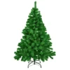 Weihnachtsbaum Christbaum Baum Tanne Tannenbaum Weihnachten Grün Künstlich 210cm