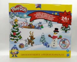 Hasbro Spielwaren Play-Doh Adventskalender Spielset Adventskalender Zum Spielen Saison Adventskalender HK22 31 Hasbro Spielwaren Play-Doh Adventskalender Spielset Adventskalender Zum Spielen Saison Adventskalender HK22 -Künstliche Weihnachtsbäume das Geschäft 3aad46fdc3661743cb9837a786a77897