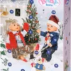 Zapf Creation Spielwaren BABY Born® Adventskalender Adventskalender Zum Spielen Saison Adventskalender BABY Born Adventskalender