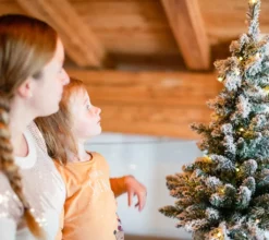 Evergreen Künstlicher Weihnachtsbaum Künstlicher Tannenbaum Kunstschnee LED 90 Cm -Künstliche Weihnachtsbäume das Geschäft 3b301d12f859c0df6e799a709e415eea