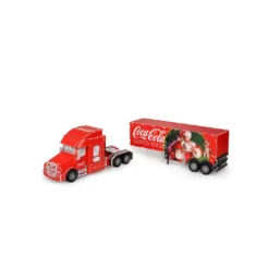 Revell Gmbh ADV.KAL.22 COCA COLA TRUCK PZ 3D TRUCK PZ 3D 11 Revell Gmbh ADV.KAL.22 COCA COLA TRUCK PZ 3D TRUCK PZ 3D -Künstliche Weihnachtsbäume das Geschäft 3cb61c1e3f66f27def16e5ecb5c4acb3