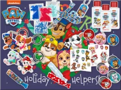 Spielwaren PAW Patrol Beauty Calendar 'Cool Christmas' Adventskalender Mit Pflegeprodukten Saison Adventskalender HK22 Blackoffer2022 -Künstliche Weihnachtsbäume das Geschäft 3df2352f02ac365b7b7fd5ac57f1bacc