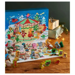 Haba Spielwaren HABA 306266 Mein Erster Adventskalender – Auf Dem Weihnachtsmarkt Adventskalender Zum Spielen Saison Adventskalender Adventskalender Z. Lesen U. Basteln/Umklappen Etc. 7 Haba Spielwaren HABA 306266 Mein Erster Adventskalender – Auf Dem Weihnachtsmarkt Adventskalender Zum Spielen Saison Adventskalender Adventskalender Z. Lesen U. Basteln/Umklappen Etc. -Künstliche Weihnachtsbäume das Geschäft 3e0b5ec5e16ec5d4b454a7d195699c6b