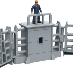 MATTEL Jurassic World Dinosaurier Adventskalender 2022 HHW24 - Neu / -Künstliche Weihnachtsbäume das Geschäft 3e6329f9258f65aabdf161069046a36f