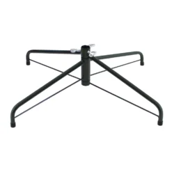 Künstlicher Wohaga Weihnachtsbaum 'Premium' 90/120/150/180/210cm Künstlicher Tannenbaum Inkl. Baumständer Kunststoff/Metall Grün, Größe:180cm -Künstliche Weihnachtsbäume das Geschäft 3f4f5cd0a68a8957fb07fe5efcad1705