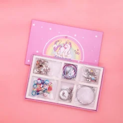 2022 Weihnachten Adventskalender,24 Tage Weihnachts Countdown Kalender Charms Armband Blindbox Weihnachtsgeschenk Für Erwachsene Und Kinder -Künstliche Weihnachtsbäume das Geschäft 3fc3e604364ca8660d8489862857ee7e