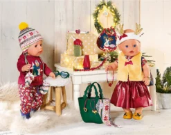 BABY Born Adventskalender 2019 21 BABY Born Adventskalender 2019 -Künstliche Weihnachtsbäume das Geschäft 40895d9a4f3bafd36877d069d9993628